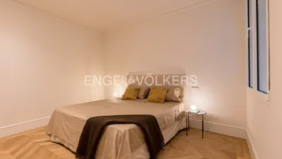 Apartment on Calle de la Alameda photo 26