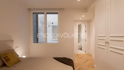 Apartment on Calle de la Alameda photo 27