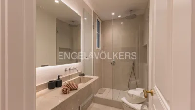 Apartment on Calle de la Alameda photo 28