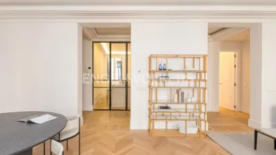 Apartment on Calle de la Alameda photo 5