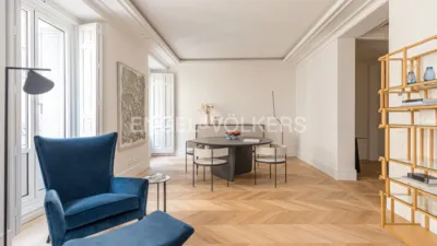Apartment on Calle de la Alameda photo 6