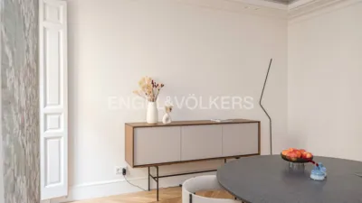 Apartment on Calle de la Alameda photo 8