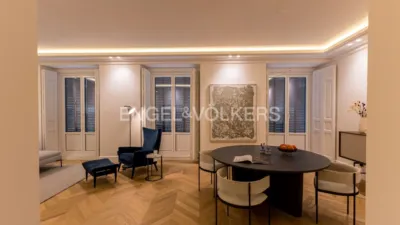 Apartment on Calle de la Alameda photo 9