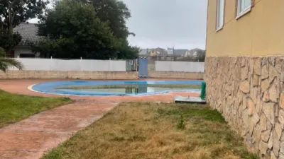 Piso en Sotillo de La Adrada photo 3