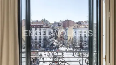 Piso en alquiler en Plaza de Isabel II - Imagen 4