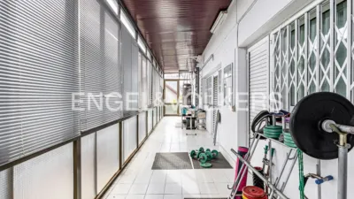 House in Sant Just Desvern photo 16