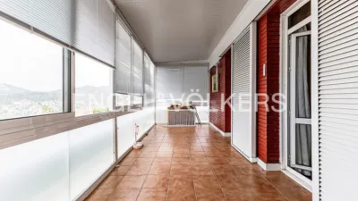 House in Sant Just Desvern photo 22