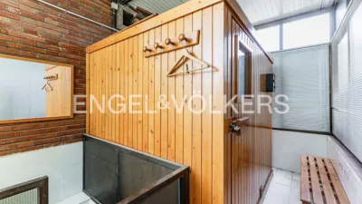 House in Sant Just Desvern photo 26