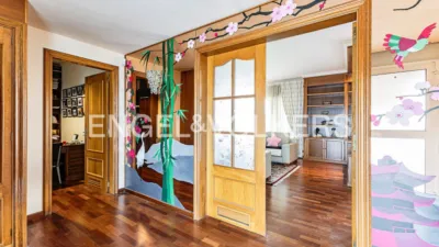 House in Sant Just Desvern photo 35