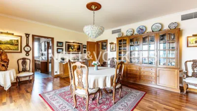 House in Sant Just Desvern photo 54