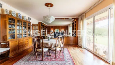 House in Sant Just Desvern photo 55