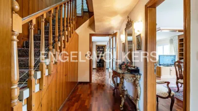 House in Sant Just Desvern photo 57