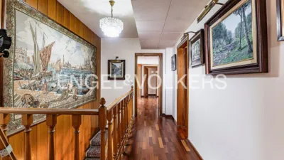 House in Sant Just Desvern photo 58