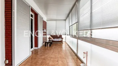 House in Sant Just Desvern photo 59