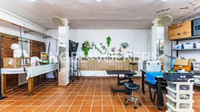 House in Sant Just Desvern photo 68