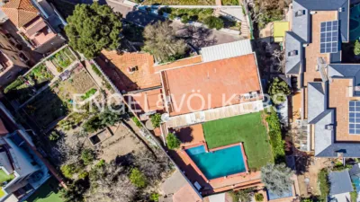 House in Sant Just Desvern photo 70