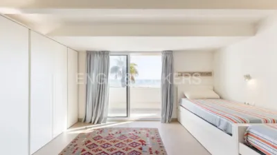 Casa en alquiler en El Perellonet - Imagen 10