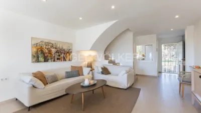 Casa en alquiler en El Perellonet - Imagen 2