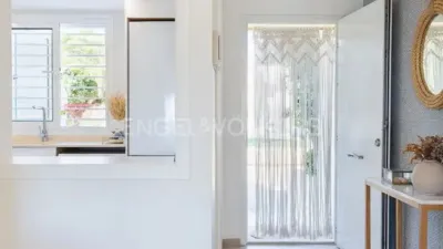 Casa en alquiler en El Perellonet - Imagen 30