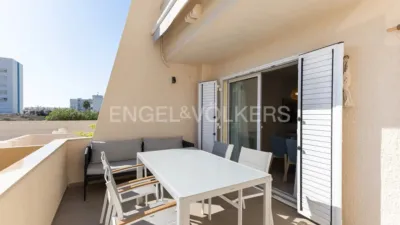 Casa en alquiler en El Perellonet - Imagen 38