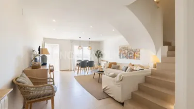 Casa en alquiler en El Perellonet - Imagen 3