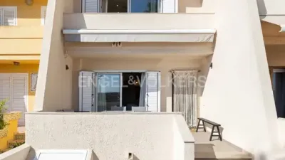 Casa en alquiler en El Perellonet - Imagen 40