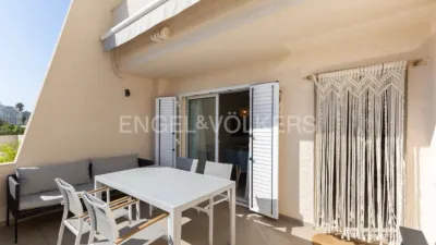 Casa en alquiler en El Perellonet - Imagen 42