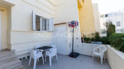 Casa en alquiler en El Perellonet - Imagen 44