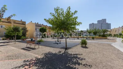 Casa en alquiler en El Perellonet - Imagen 57