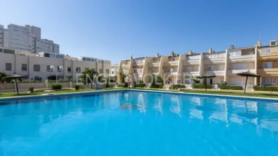 Casa en alquiler en El Perellonet - Imagen 62