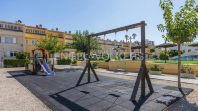 Casa en alquiler en El Perellonet - Imagen 66