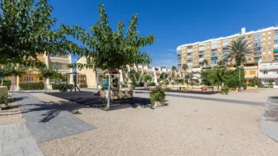 Casa en alquiler en El Perellonet - Imagen 67