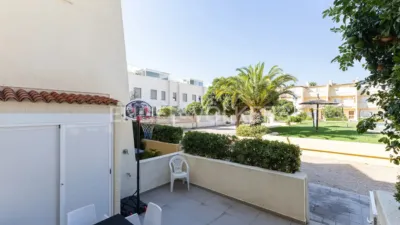 Casa en alquiler en El Perellonet - Imagen 74