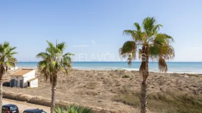 Casa en alquiler en El Perellonet - Imagen 80