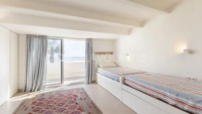 Casa en alquiler en El Perellonet - Imagen 9