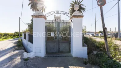 House on Carretera del Plan del Pou photo 3