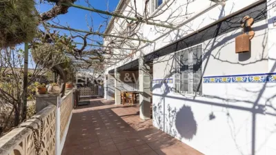 House on Carretera del Plan del Pou photo 75