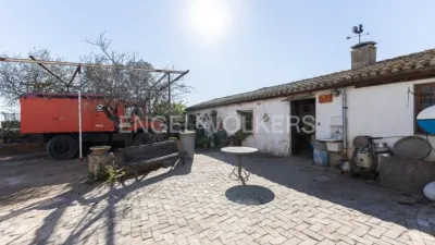 House on Carretera del Plan del Pou photo 78