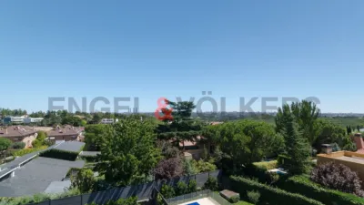 Casa adosada en alquiler en Calle Bellatrix - Imagen 16