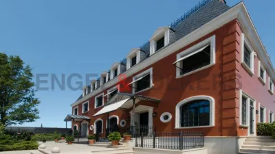 Casa adosada en alquiler en Calle Bellatrix - Imagen 20