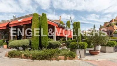Casa adosada en alquiler en Calle Bellatrix - Imagen 24