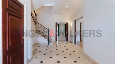Casa adosada en alquiler en Calle Bellatrix - Imagen 3