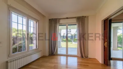 Casa adosada en alquiler en Calle Bellatrix - Imagen 6