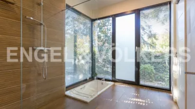 House in Villalba Station photo 14