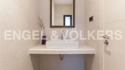 House in Villalba Station photo 17