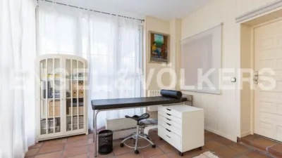 House in Villalba Station photo 20