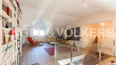 House in Villalba Station photo 21