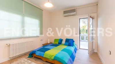 House in Villalba Station photo 23