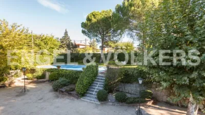 House in Villalba Station photo 26