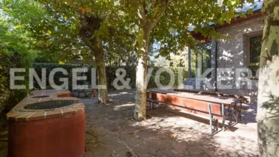 House in Villalba Station photo 30